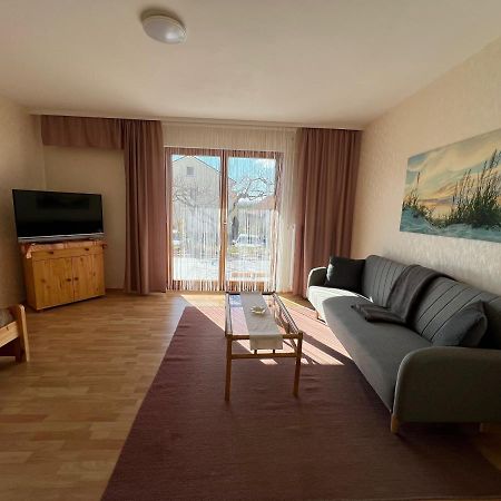 Apartamento Haus Lauria Kressbronn am Bodensee Exterior foto