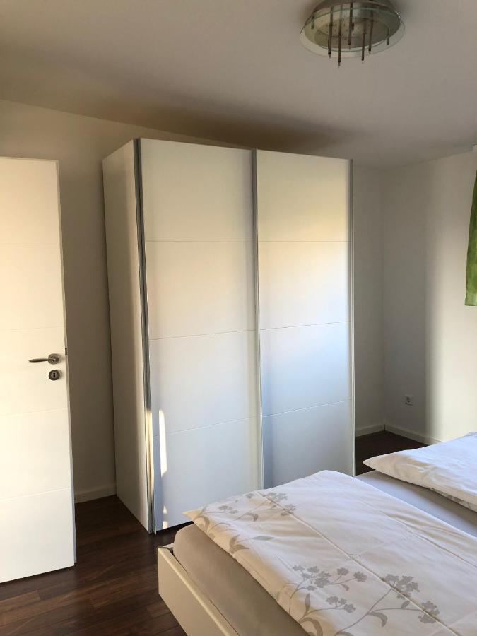 Apartamento Haus Lauria Kressbronn am Bodensee Exterior foto