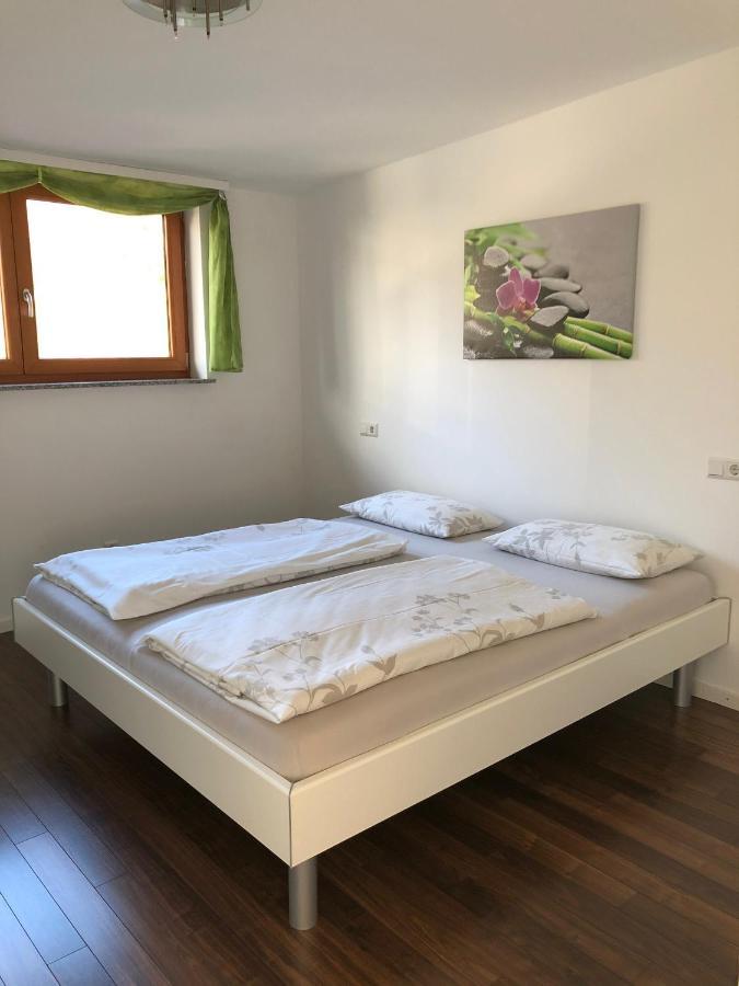 Apartamento Haus Lauria Kressbronn am Bodensee Exterior foto