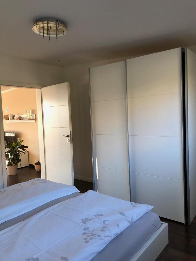Apartamento Haus Lauria Kressbronn am Bodensee Exterior foto
