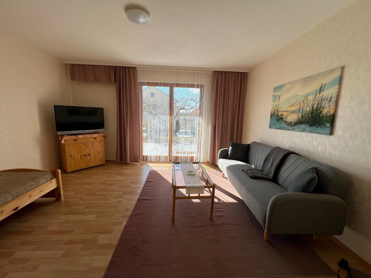 Apartamento Haus Lauria Kressbronn am Bodensee Exterior foto