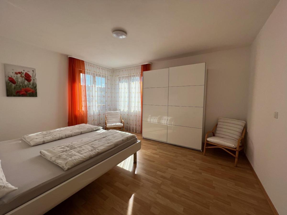 Apartamento Haus Lauria Kressbronn am Bodensee Exterior foto
