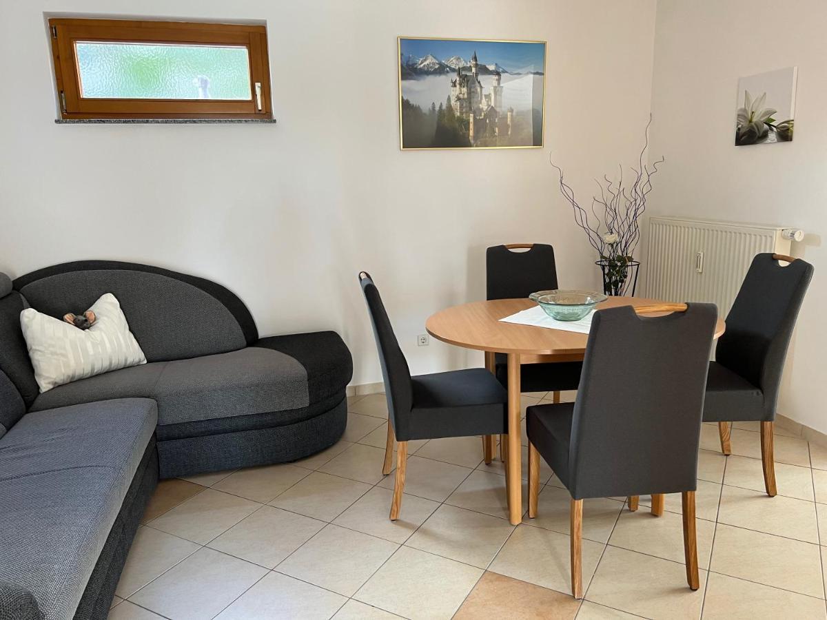 Apartamento Haus Lauria Kressbronn am Bodensee Exterior foto