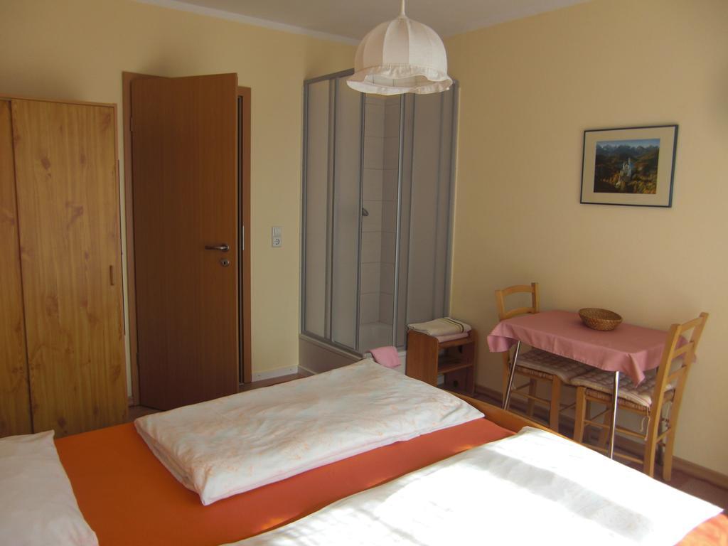 Apartamento Haus Lauria Kressbronn am Bodensee Habitación foto